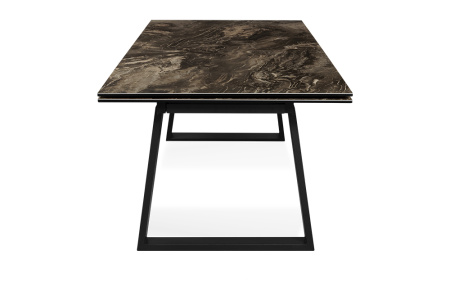 Стол ROVENA 200 (ROVENA 200 DOLOMITE CER) ROVENA 200										